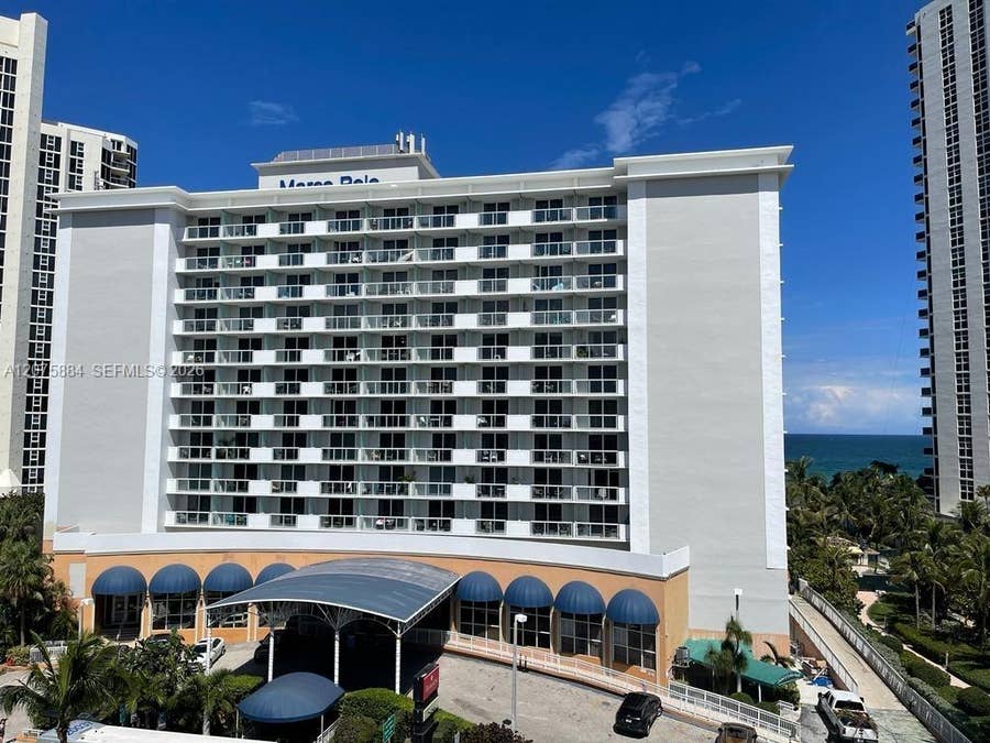 Property photo for 19201 Collins Avenue, #303, Sunny Isles Beach, FL