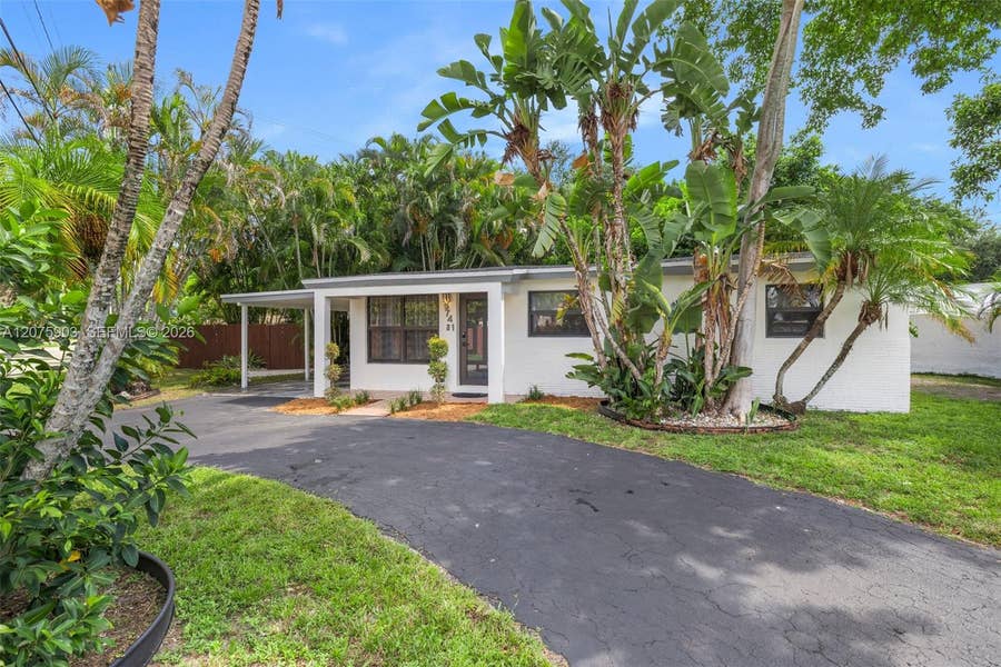 Property photo for 5741 Simms Street, Hollywood, FL