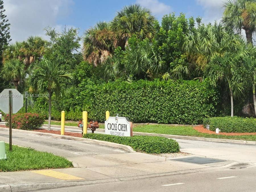 Property photo for 1500 N Congress Avenue, #C18, West Palm Beach, FL