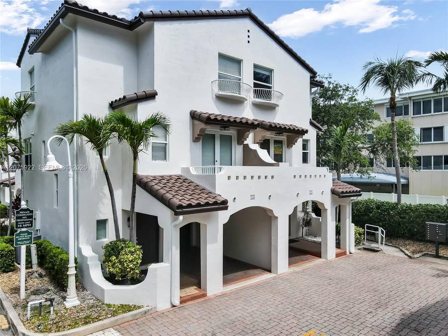 Property photo for 2005 Ocean Walk Terrace, Lauderdale By The Sea, FL