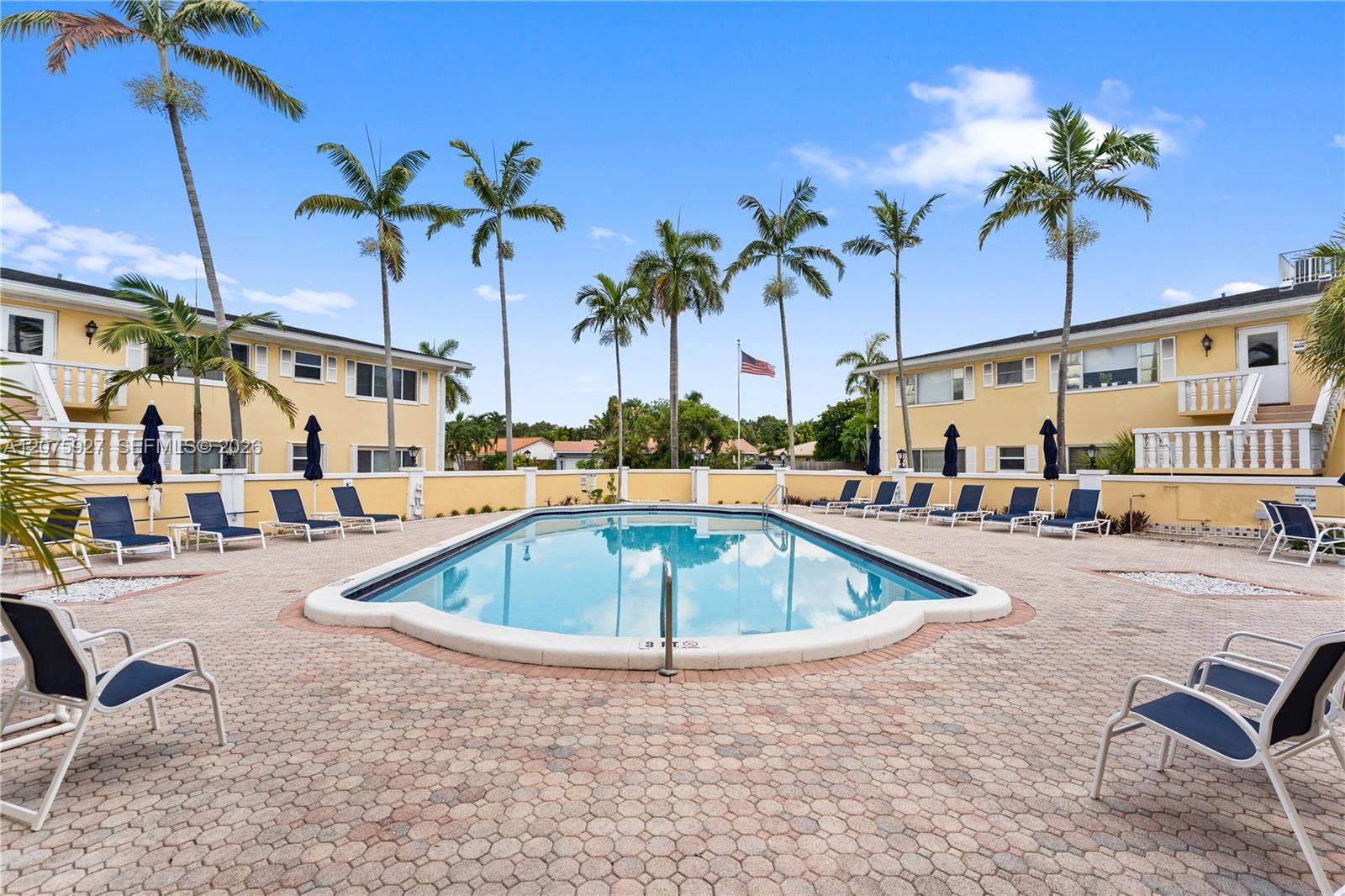5840 NE 22nd Way, #728, Fort Lauderdale, FL 33308 Photo 21
