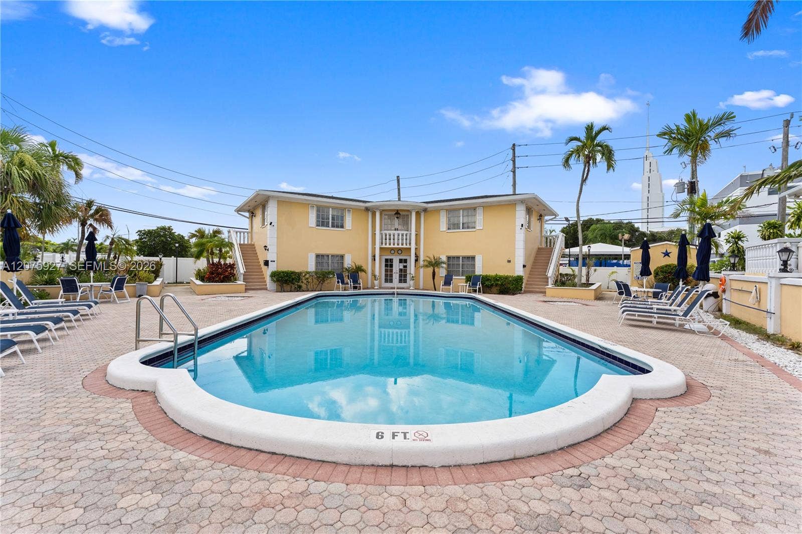 5840 NE 22nd Way, #728, Fort Lauderdale, FL 33308 Photo 20