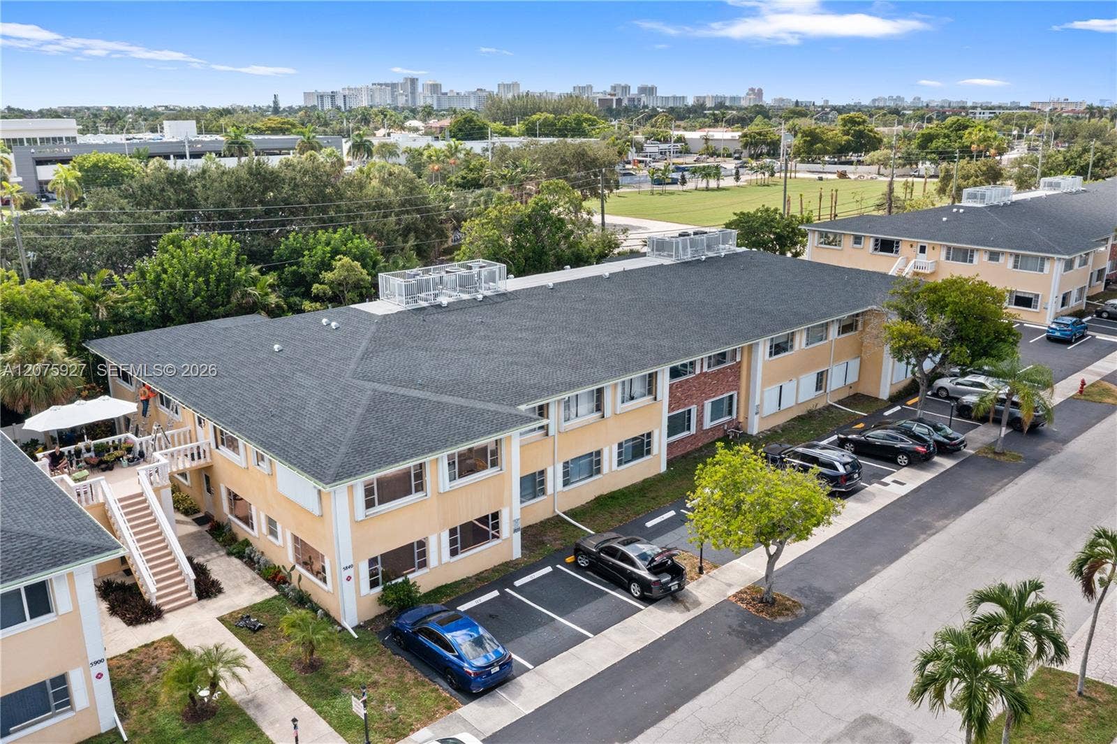 5840 NE 22nd Way, #728, Fort Lauderdale, FL 33308 Photo 22