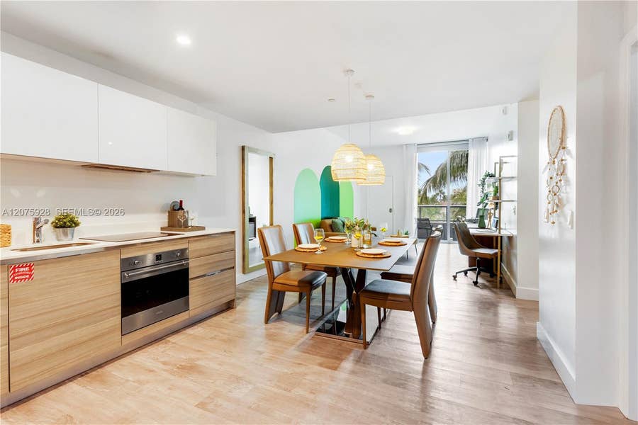 Property photo for 777 N Ocean Drive, #N214, Hollywood, FL