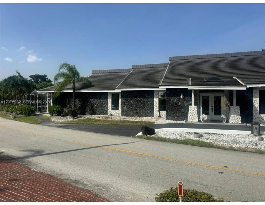 Property photo for 4608 Bayberry Lane, Tamarac, FL