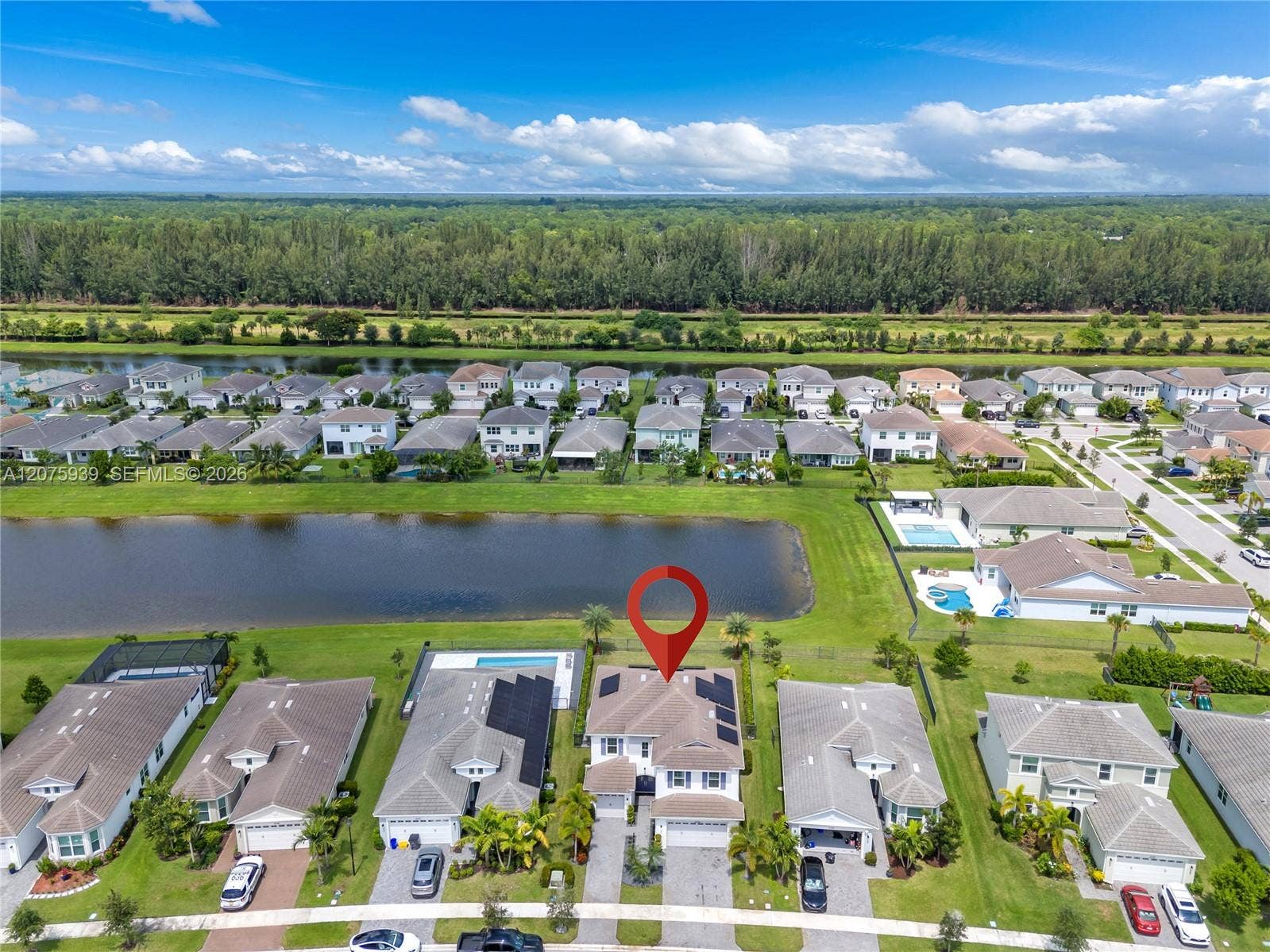 15769 Hummingbird Lane, Westlake, FL 33470 Photo 1