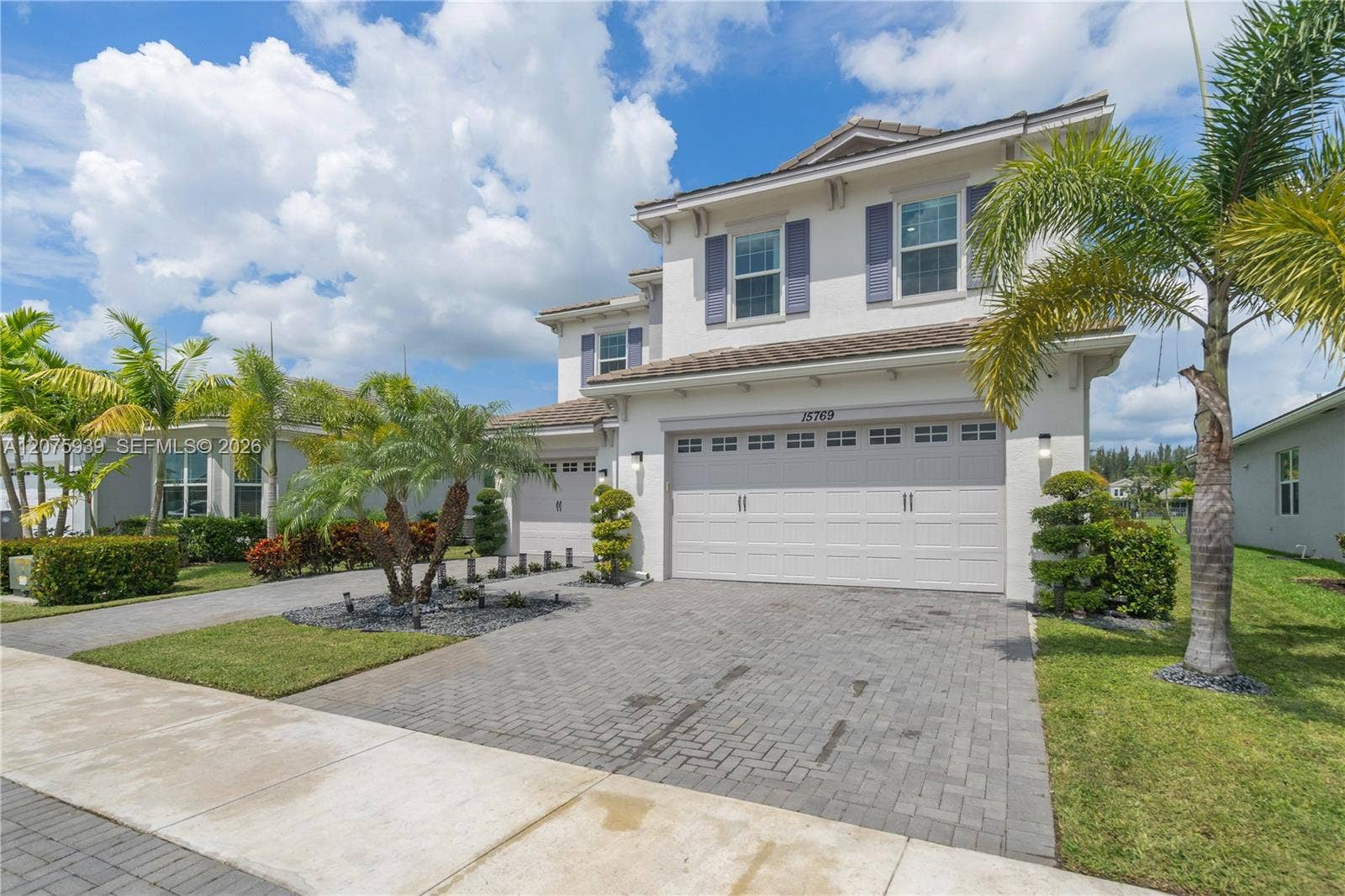 15769 Hummingbird Lane, Westlake, FL 33470 Photo 4