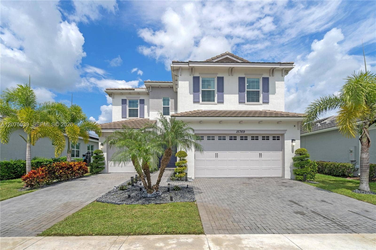 15769 Hummingbird Lane, Westlake, FL 33470 Photo 3