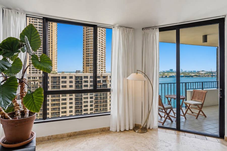 Property photo for 520 Brickell Key Drive, #A1902, Miami, FL