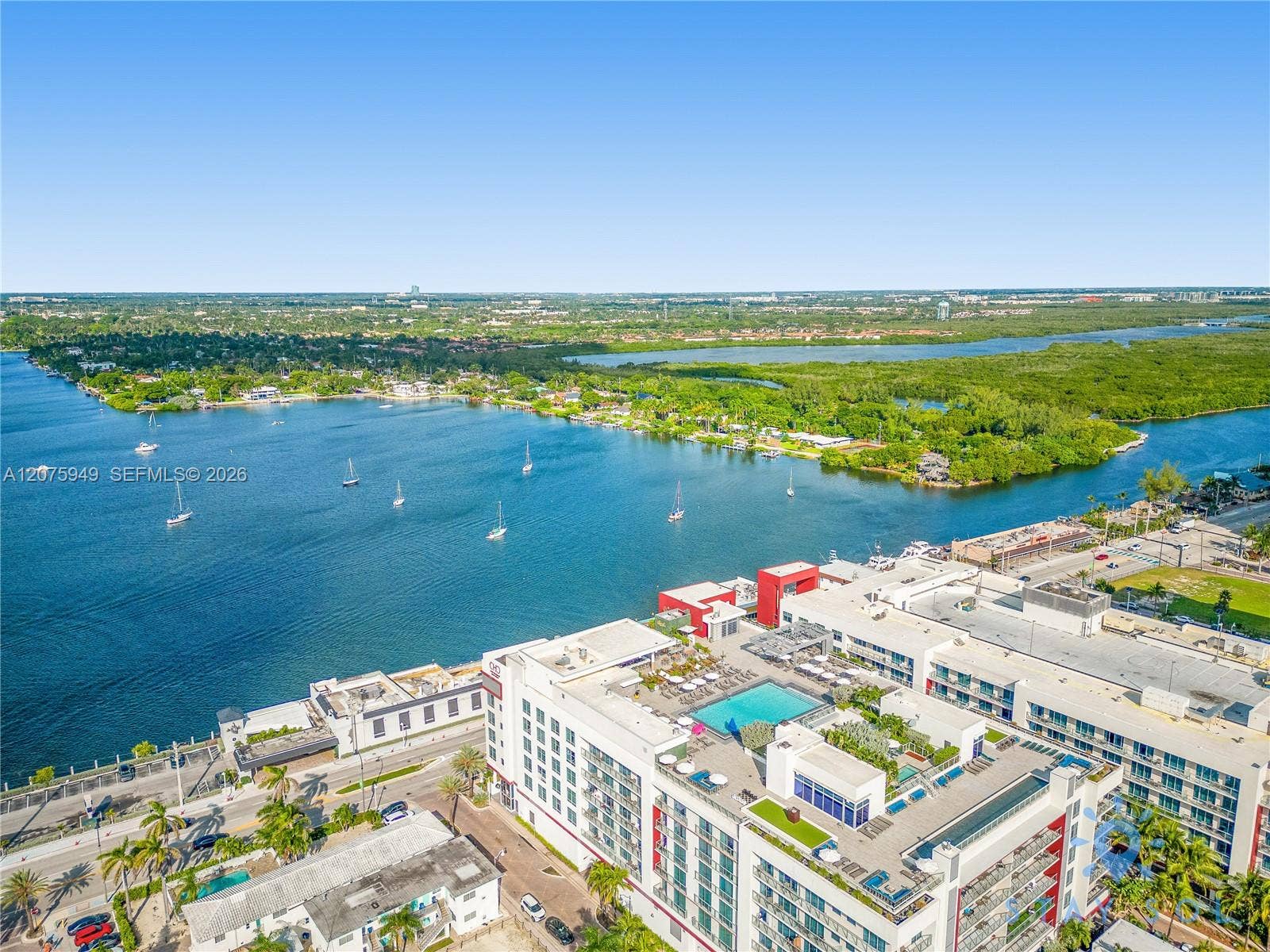 777 N Ocean Drive, #N236, Hollywood, FL 33019 Photo 20
