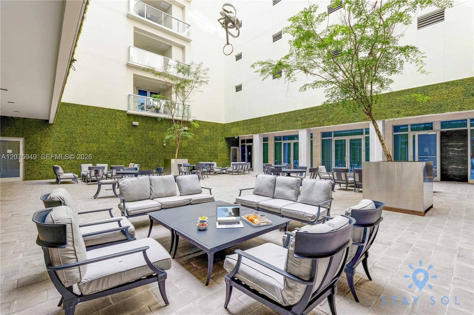 777 N Ocean Drive, #N236, Hollywood, FL 33019 Photo 15