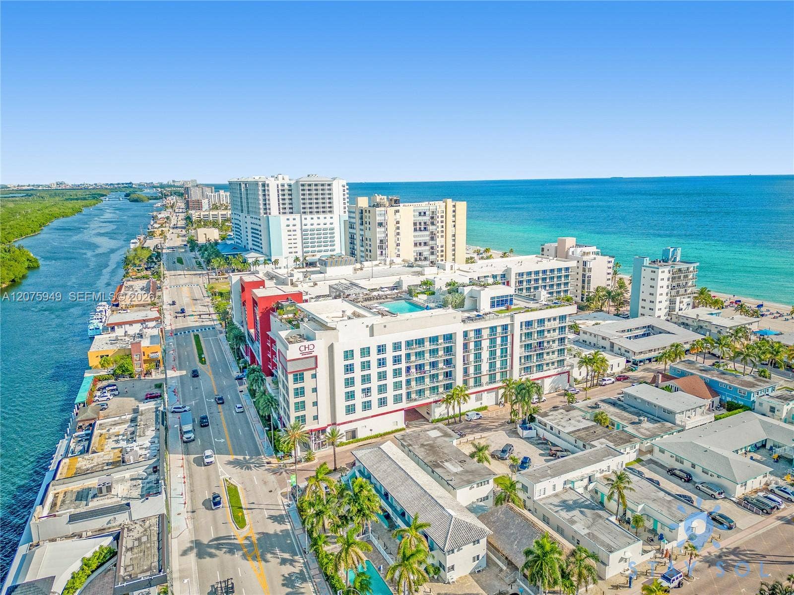 777 N Ocean Drive, #N236, Hollywood, FL 33019 Photo 21