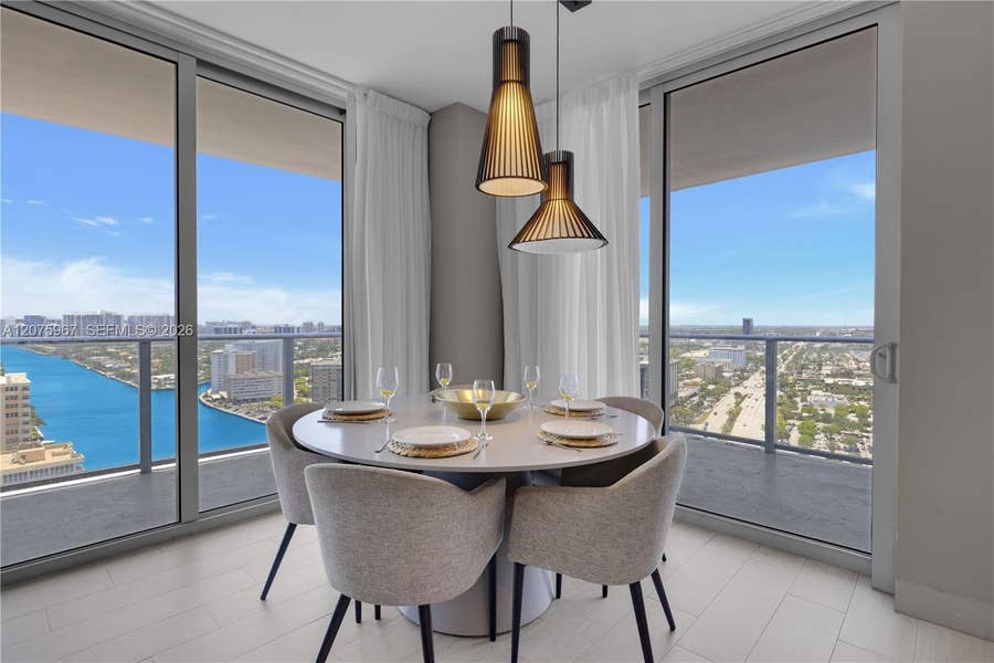 Property photo for 4010 S Ocean Drive, #R2008, Hollywood, FL