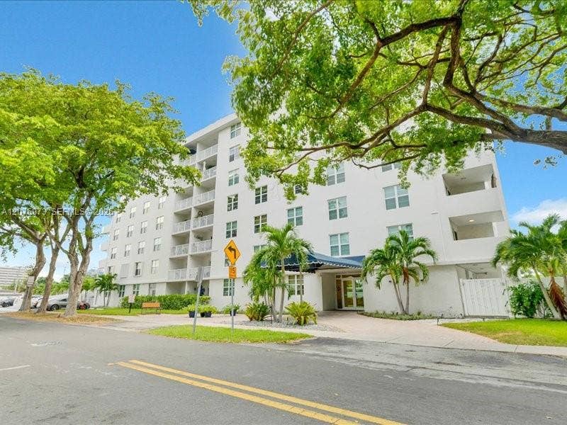 Property photo for 6000 NE 22nd Way, #7G, Fort Lauderdale, FL