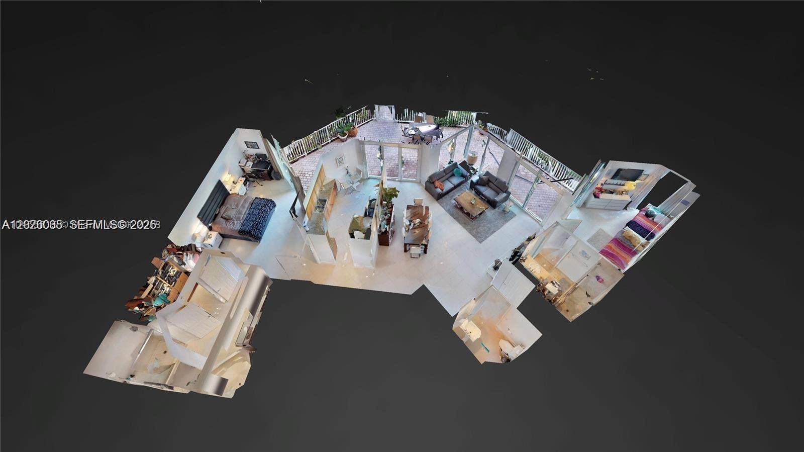3370 Hidden Bay Drive, #102, Aventura, FL 33180 Photo 11