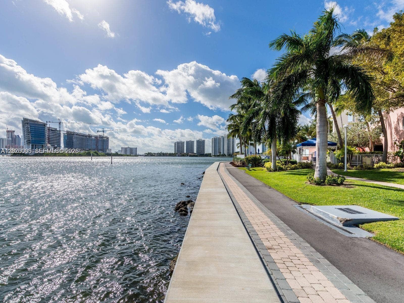 3370 Hidden Bay Drive, #102, Aventura, FL 33180 Photo 18