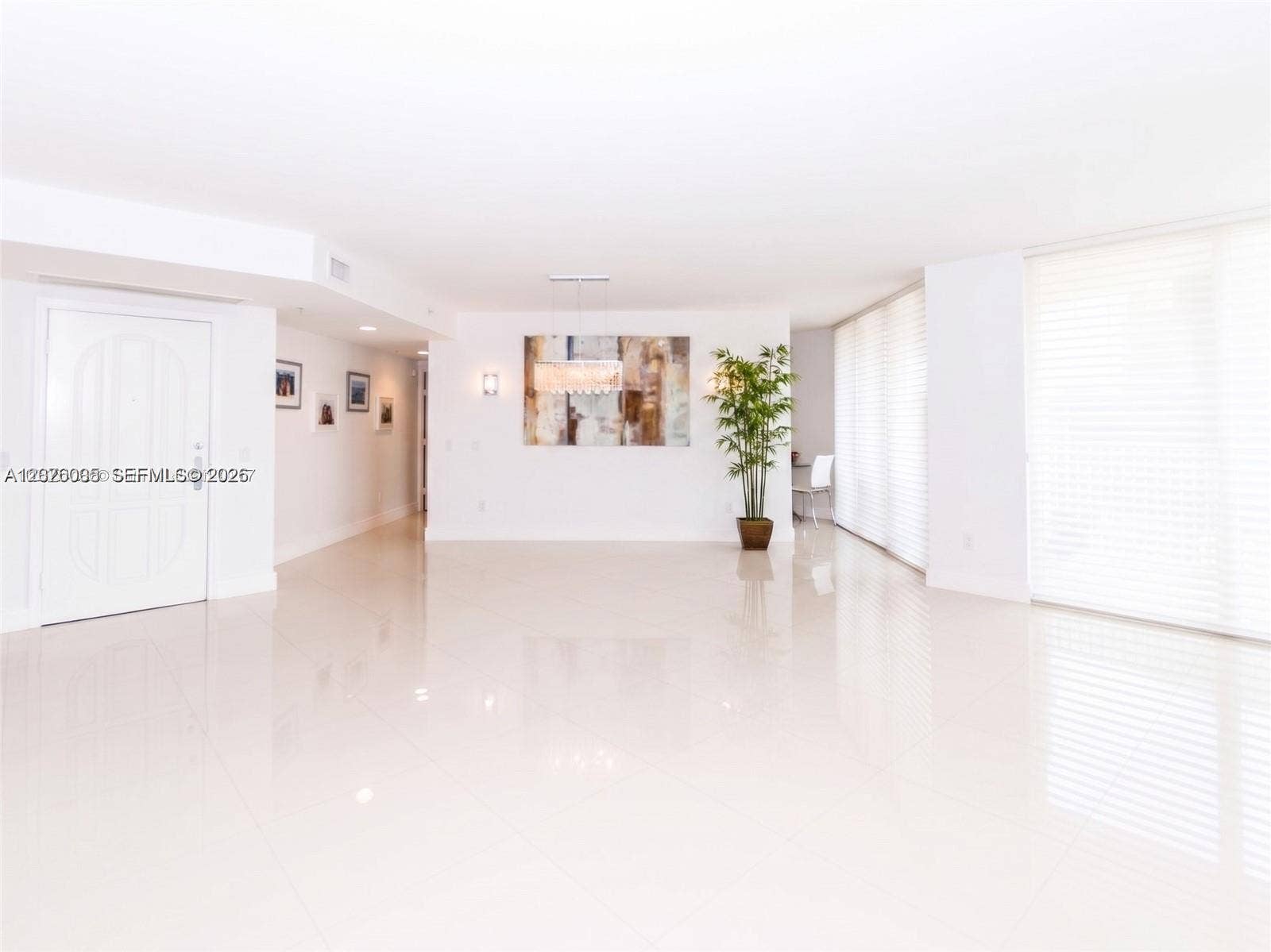 3370 Hidden Bay Drive, #102, Aventura, FL 33180 Furniture digitally removed