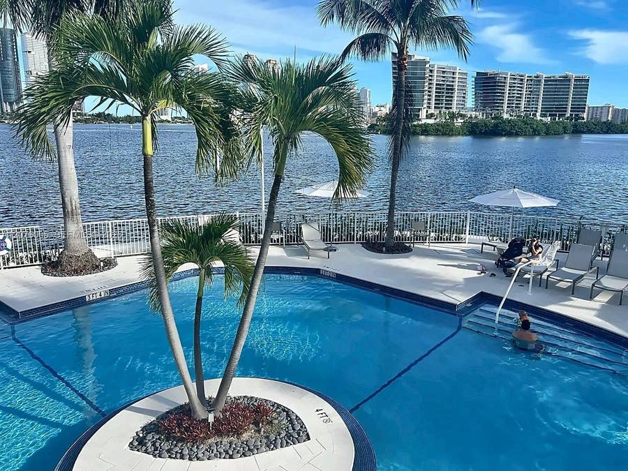 Property photo for 3370 Hidden Bay Drive, #102, Aventura, FL