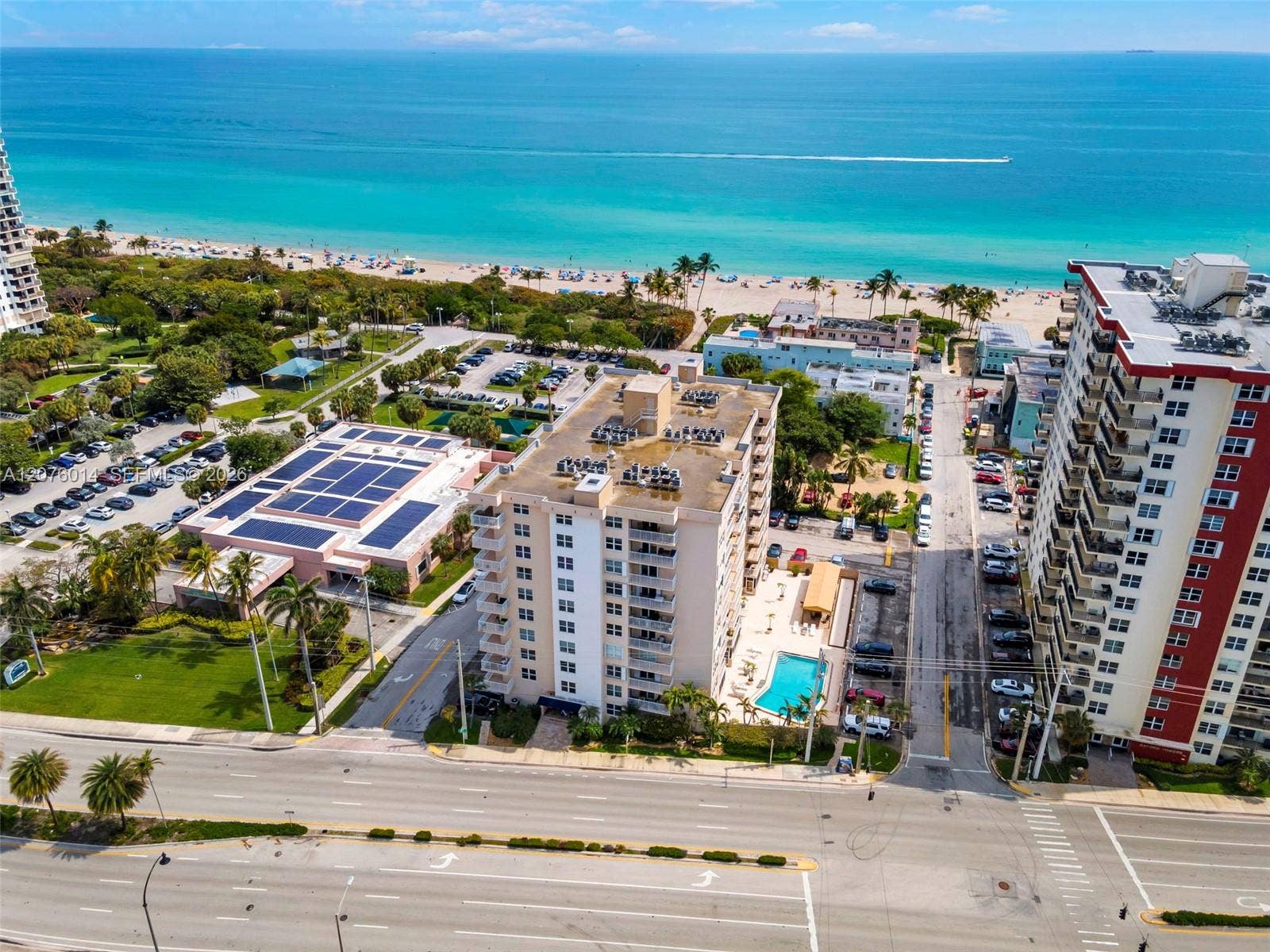 1401 S Ocean Drive, #905, Hollywood, FL 33019 Photo 3