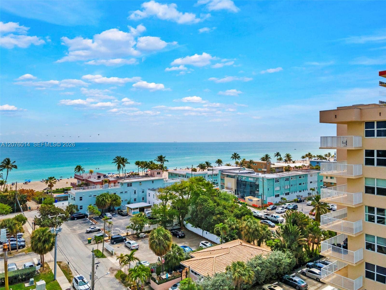 1401 S Ocean Drive, #905, Hollywood, FL 33019 Photo 26