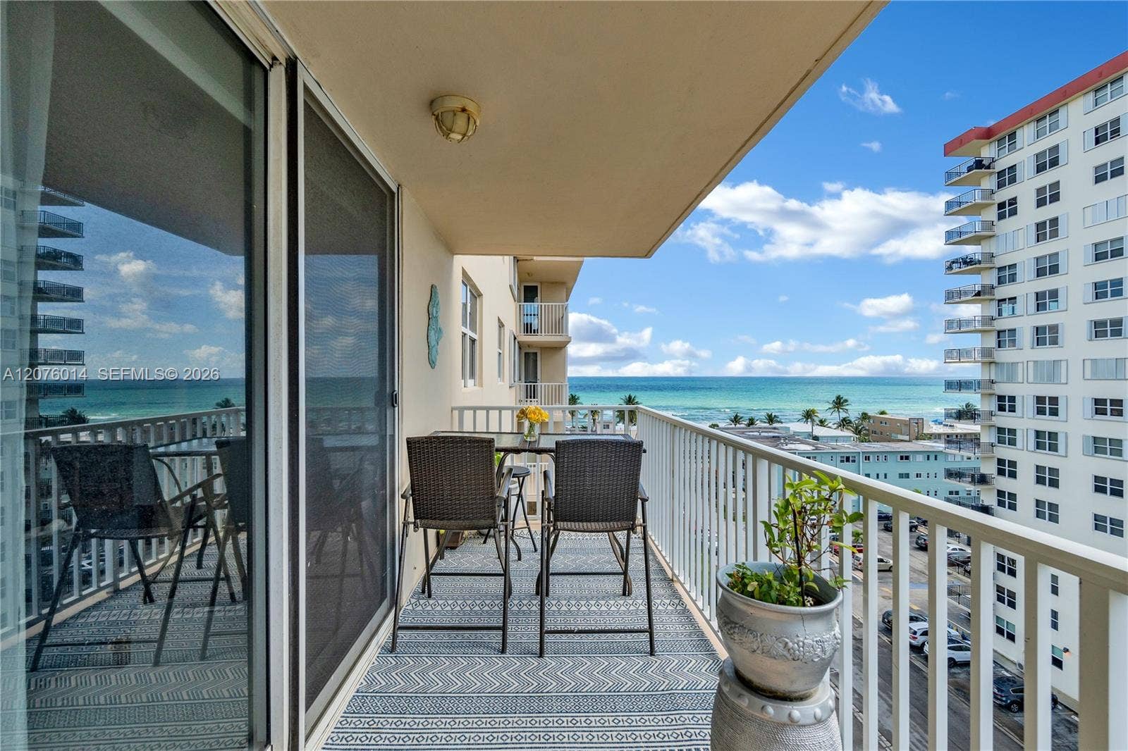 1401 S Ocean Drive, #905, Hollywood, FL 33019 Photo 21