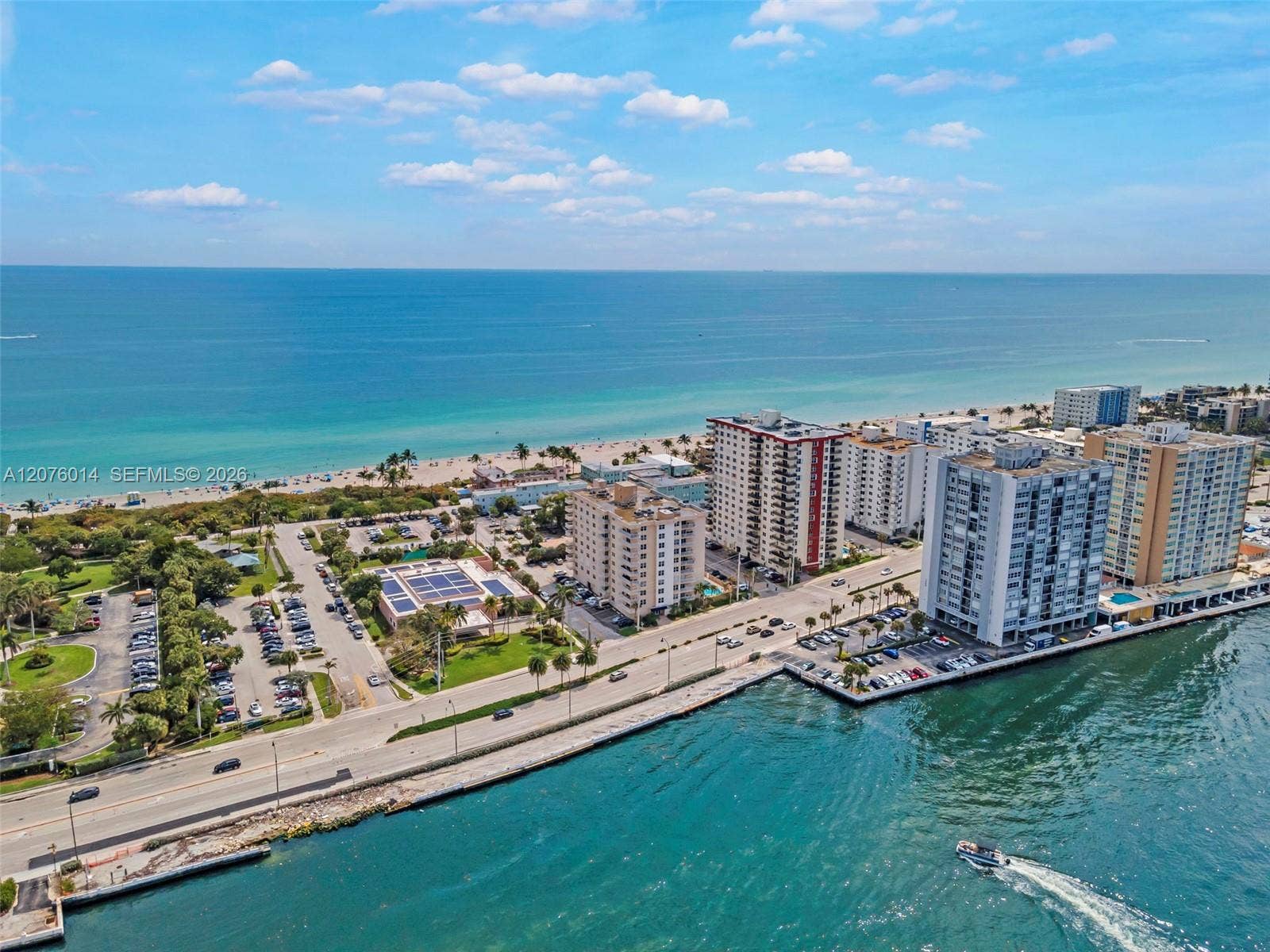 1401 S Ocean Drive, #905, Hollywood, FL 33019 Photo 30