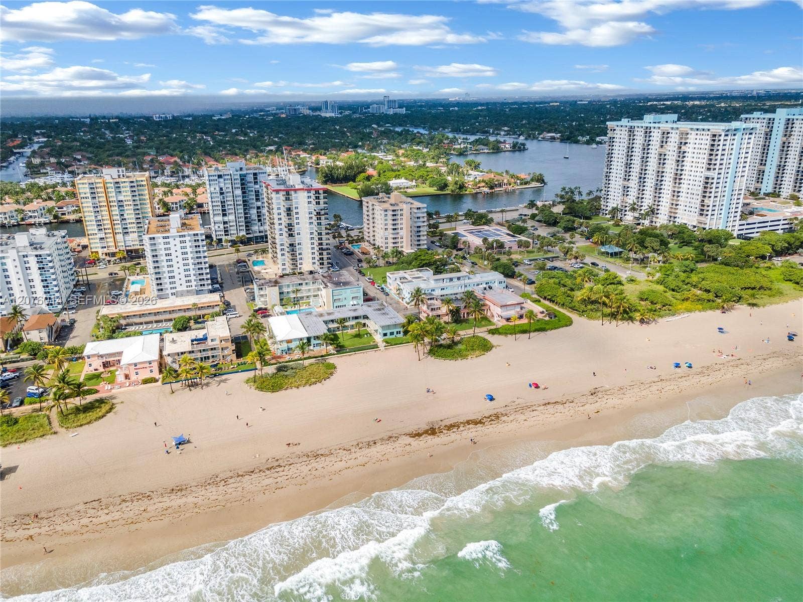 1401 S Ocean Drive, #905, Hollywood, FL 33019 Photo 2