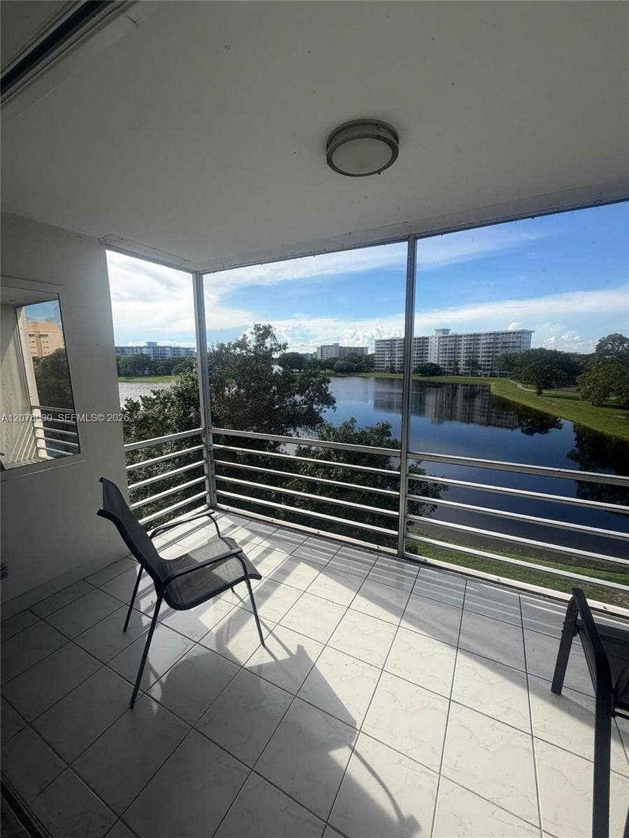 2751 N Palm Aire Drive, #502, Pompano Beach, Pompano Beach, FL 33069 Photo 14
