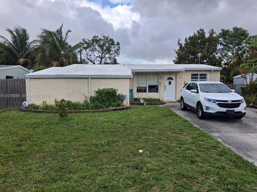 Property photo for 6359 SW 2nd Street, Margate, FL