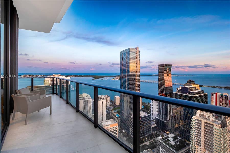 Property photo for 1300 SE Miami Avenue, #UPH3, Miami, FL