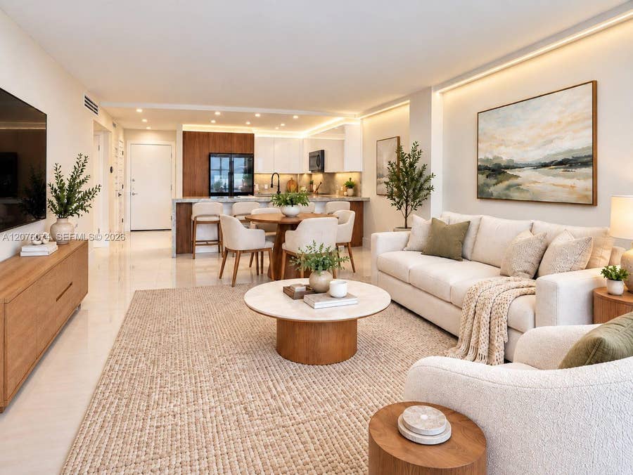 Property photo for 1400 S Ocean Drive, #1205, Hollywood, FL