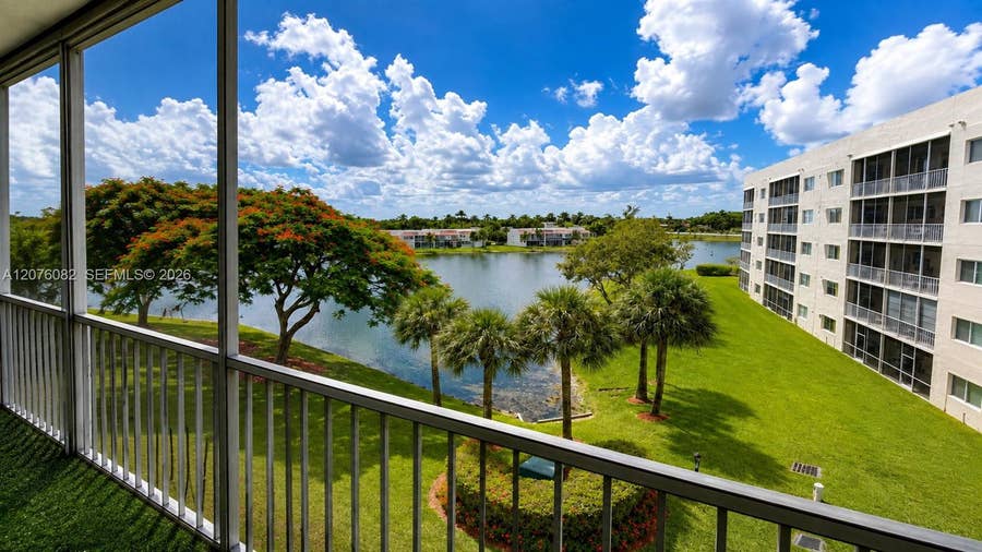 Property photo for 10750 NW 66th Street, #413, Doral, FL