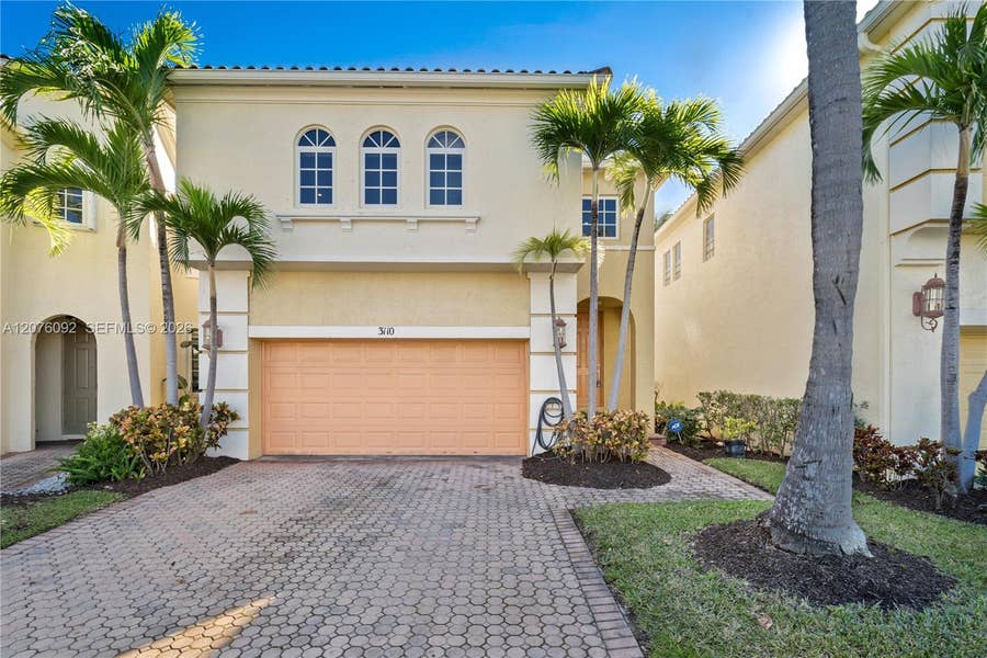 Property photo for 3110 NE 210th Terrace, Aventura, FL
