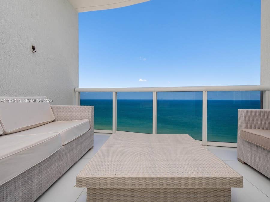 Property photo for 15901 Collins Avenue, #2504, Sunny Isles Beach, FL