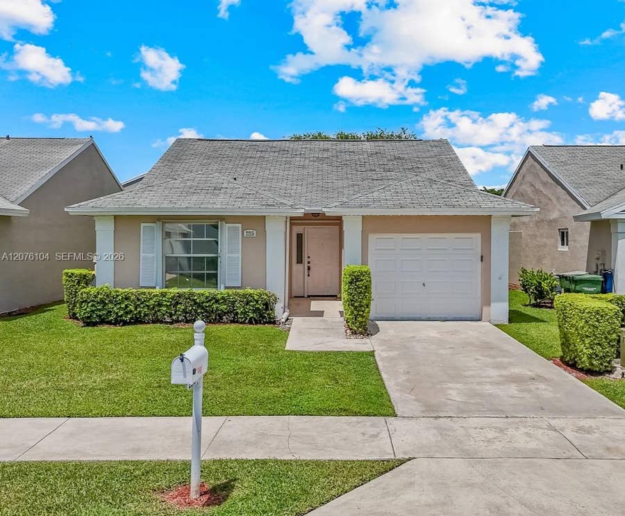 Property photo for 2215 SE 7th Place, Homestead, FL