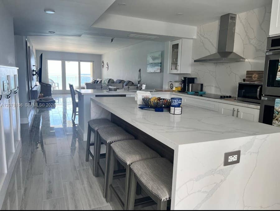 Property photo for 10980 S Ocean Drive, #612, Jensen Beach, FL