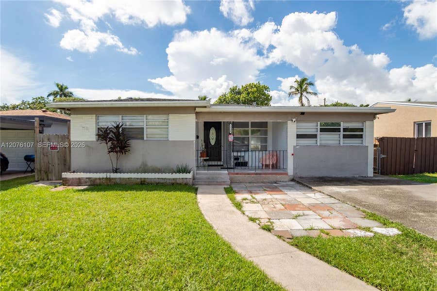 Property photo for 2530 Rodman, Hollywood, FL
