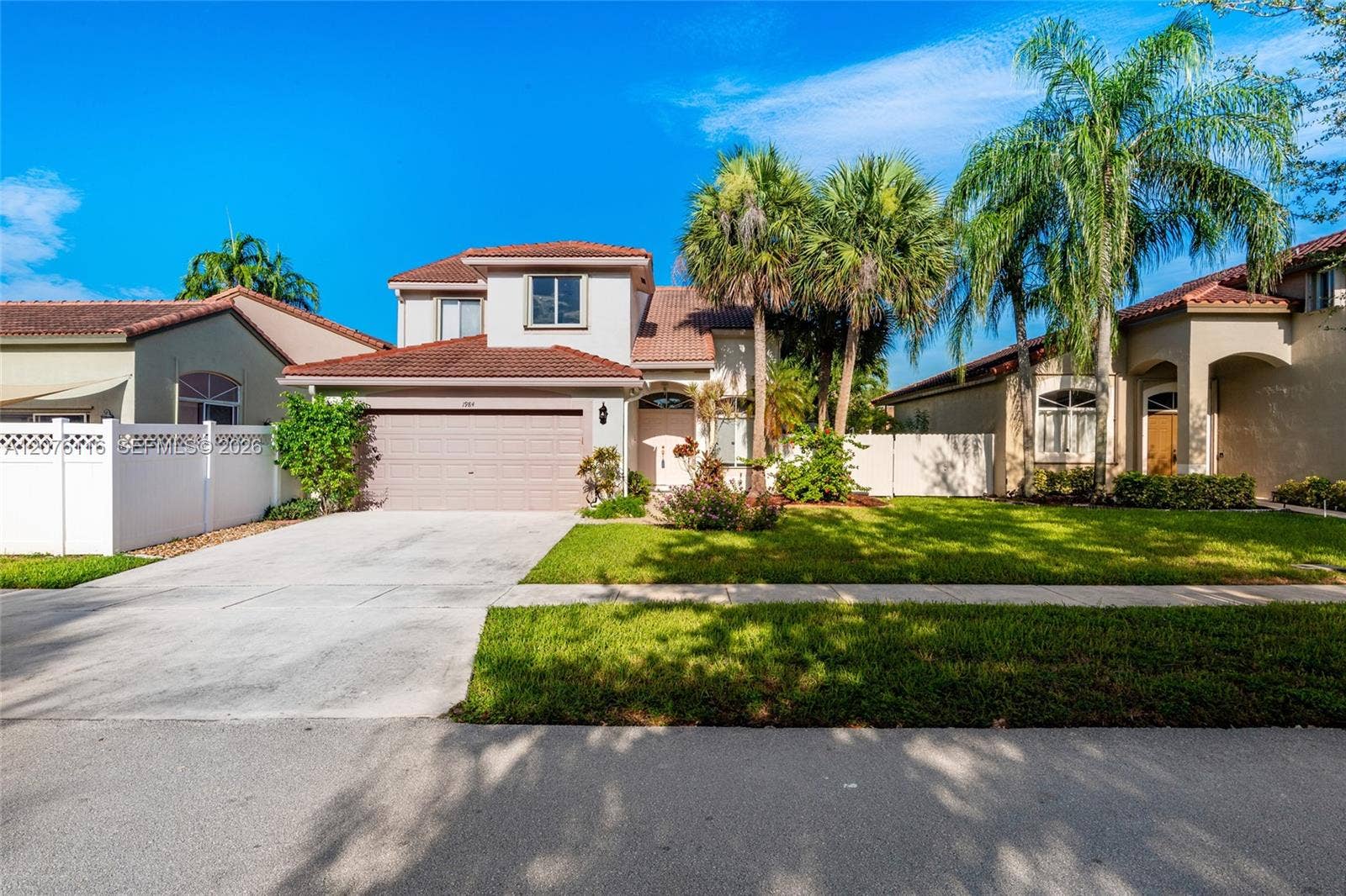 1984 NW 179th Avenue, Pembroke Pines, FL 33029 Photo 1