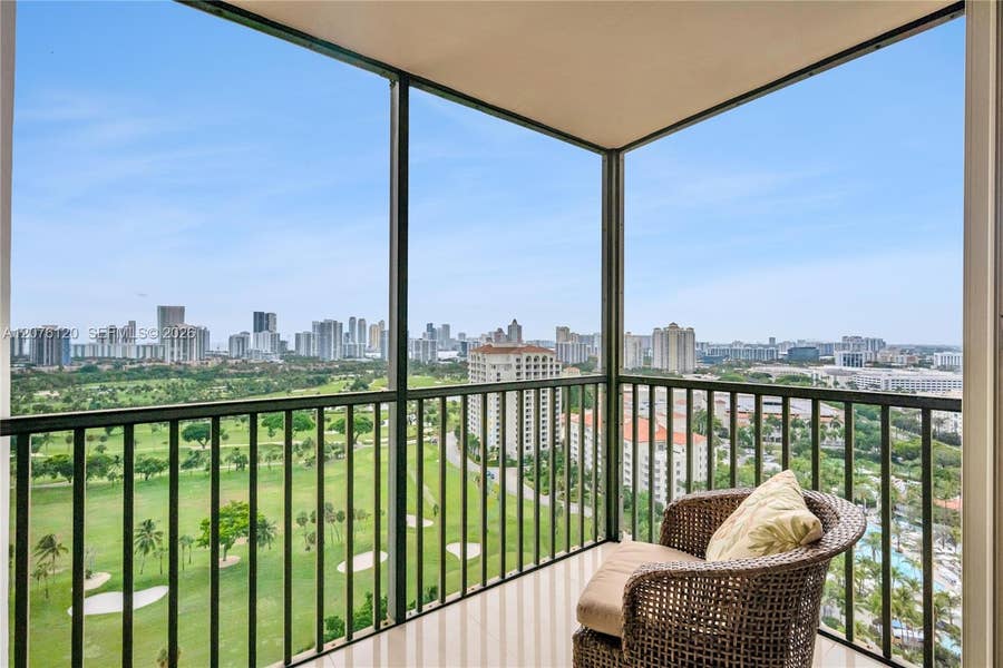 Property photo for 20335 W Country Club Drive, #2409, Aventura, FL