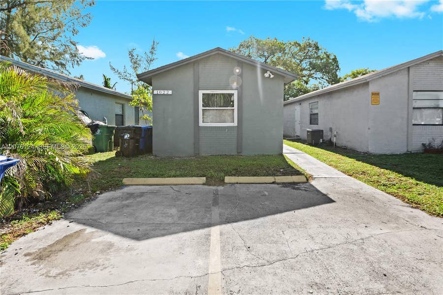 Property photo for 1022 NW 6th Avenue, Fort Lauderdale, FL