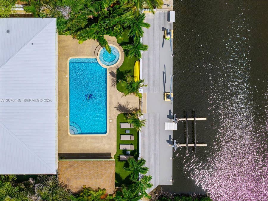 Property photo for 984 Shaw Drive, Key Largo, FL