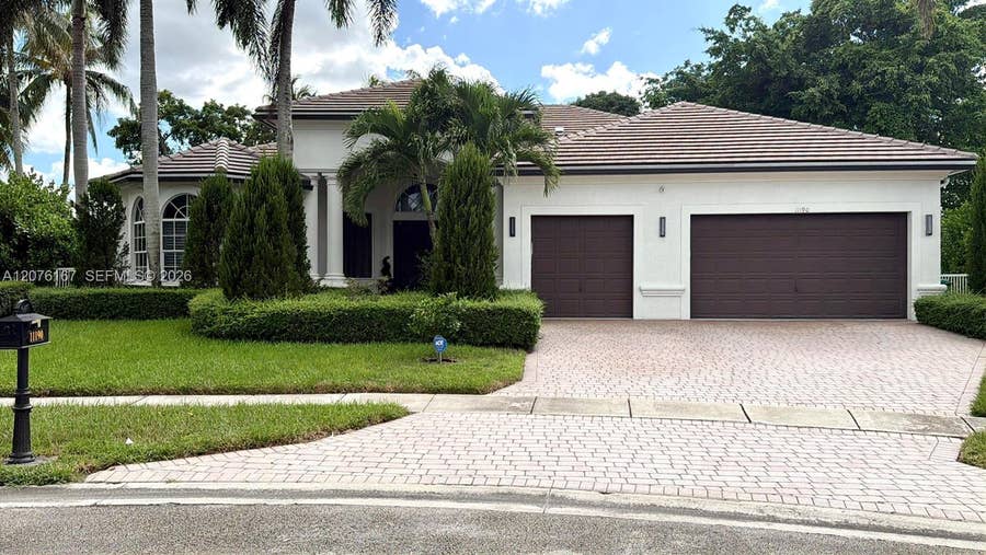 Property photo for 11190 Redhawk Street, #-, Plantation, FL