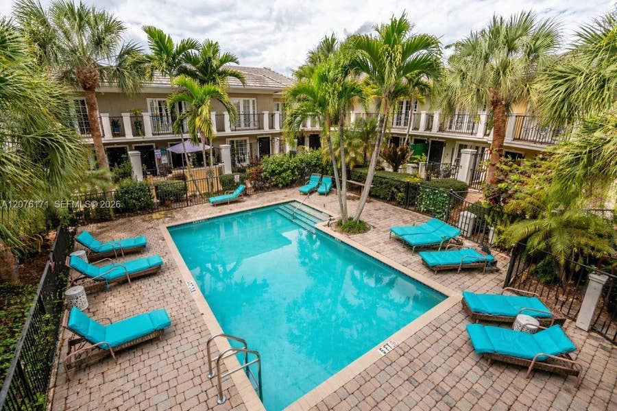 Property photo for 1000 Palm Trail, #8, Delray Beach, FL