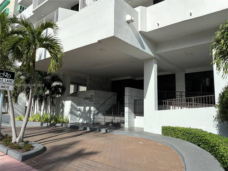 Property photo for 4301 Collins Avenue, #402, Miami Beach, FL