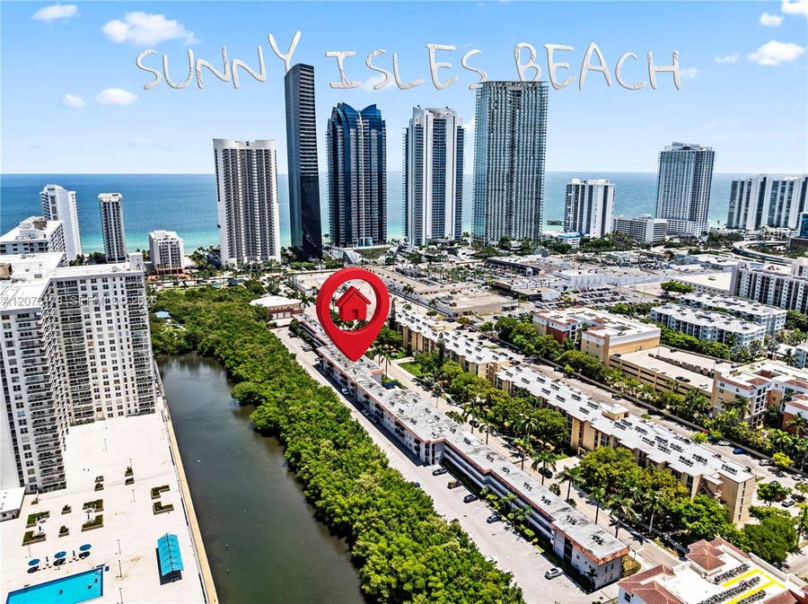 Property photo for 251 172nd Street, #321, Sunny Isles Beach, FL