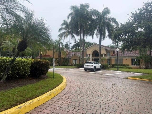 Property photo for 4211 San Marino, #106, West Palm Beach, FL
