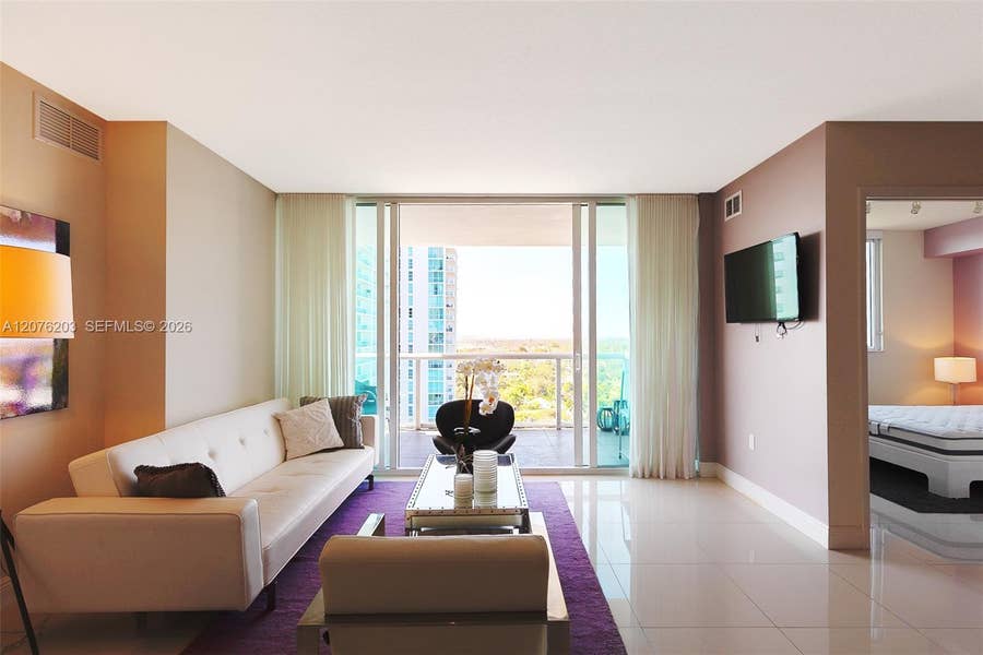 Property photo for 1861 S River Drive, #1503, Miami, FL