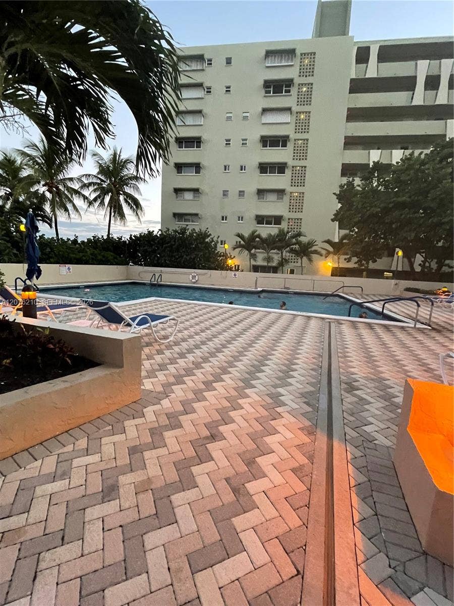 1800 S Ocean Boulevard, #1101, Lauderdale-By-The-Sea, Lauderdale By The Sea, FL 33062 Photo 22