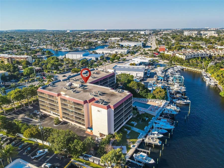 Property photo for 740 S Federal Highway, #209, Pompano Beach, FL