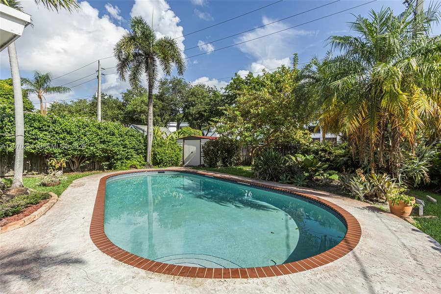 Property photo for 1523 Liberty Street, Hollywood, FL